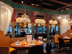 -纳瓦新疆菜(银都店)