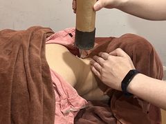 -沐善人家中医·推拿·理疗·三伏灸(新洲店)