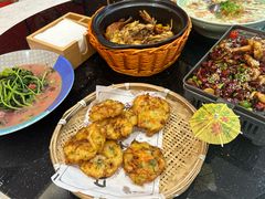 -老西门·常州菜(新区店)