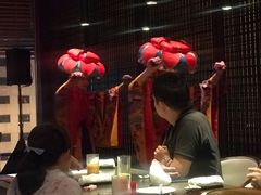 -滩万日本料理Nadaman(国贸大酒店)