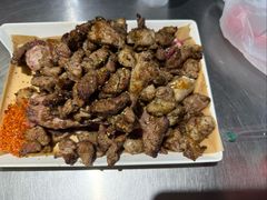 -有蚝有翅烧烤大排档·宵夜(右安门店)