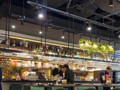 -Shantek象提南亚餐厅&西餐融合Bistro(淮海中路店)