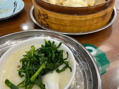 -百年认一力 太原老字号 (桥头街店)