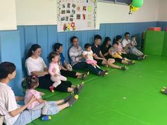 -全优加早教托育园(金海岸店)