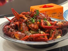 -五七小李子油焖大虾(总店)