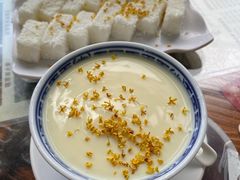 -周大娘牛乳(旧寨古村总店)