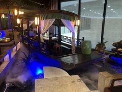 -佬麻雀·新湘菜(珠海金发购物中心店)