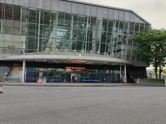 -上海大学生体育中心游泳馆(松江店)