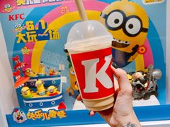 雪顶咖啡-肯德基(布吉老街店)