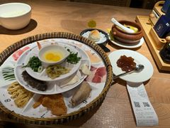 -上坐过桥米线(顺城店)