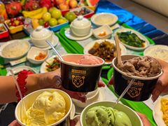 -世外桃源水疗会(皇庭彩园店)