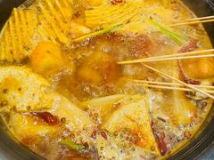 -钢管厂五区小郡肝火锅串串香(清河店)