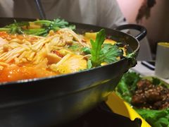 -韩国한국厨房
