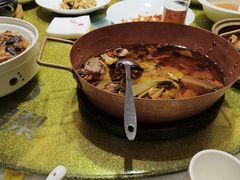 -大鸭梨烤鸭(房山店)