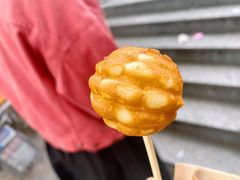 -莫朗核桃饼(虹泉路店)