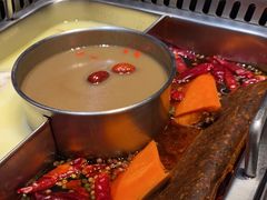 -巴奴毛肚火锅(大剧院店)