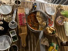 -四喜小胖·北京涮肉(五道营店)