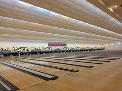 -广州保龄球馆(广州天河体育中心店)