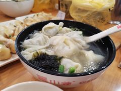 -小姜锅贴(凤凰街店)