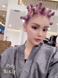 -DH2 hair