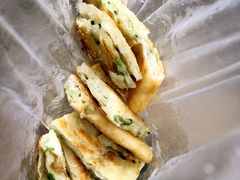 -咏春葱油饼(德政中路店)