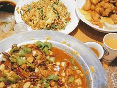 -俭寨大盘鸡·缸子肉·小公鸡·新疆菜(云通店)