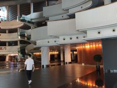 -合肥大剧院