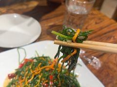 -有奴思烤肉·清真(正宁路店)