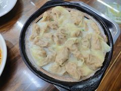 -雪琴面馆富安特色鱼汤面(城中花园店)