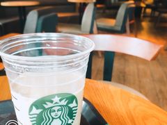 -星巴克(红房子店)