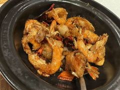 -红棉中餐厅·广州海航威斯汀酒店