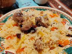 -巴依老爷新疆美食(工体旗舰店)