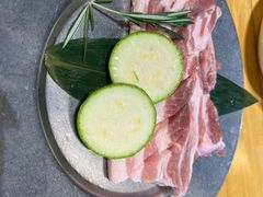 -狮子三•脆鳗鱼烤肉(信和廣場4樓店)