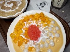-三妹小龙虾·黄油蟹(华侨城总店)