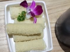 -千牛将·鲜牛肉火锅(开元路店)