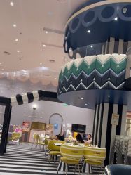 -奈尔宝家庭中心·亲子餐厅(鄞州万达店)