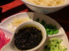 -北平食府(马鞍山路店)