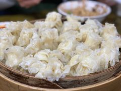 -刘七嬢烧麦刀削面