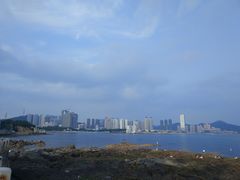 -黑石礁公园