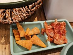 -谷田稻香·砂锅菜(西乡天虹店)