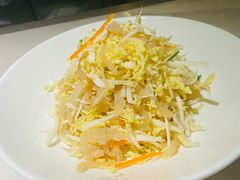 -船歌·鱼水饺青岛菜(闽江二路店)