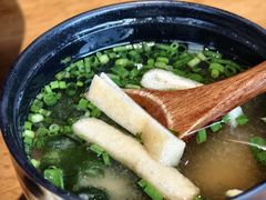 -诚家·日式烧鸟·深夜食堂(虹桥天街店)