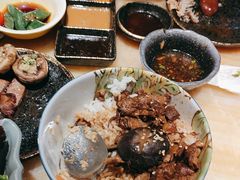 -樱嘢·炭火烧肉(惠南店)