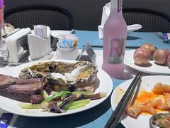 -南湖宾馆·鸳湖阁全日制餐厅