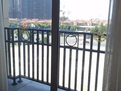 九洲喜来登酒店-常州武进九洲喜来登酒店