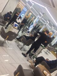 点击看大图 -潘多拉Hairsalon