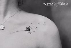 -飛凡TATTOO纹身•原创