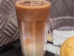 -孖记茶档·热腾茶餐(荔湾领展广场店)