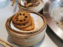 -卤校长重庆火锅(国兴店)