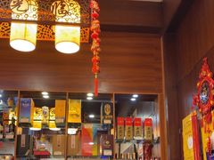 -长兴菜馆(高桥店)